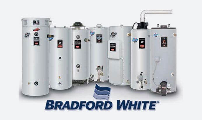 bradford white water heaters Belleville MI