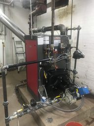 boiler installation and repair Belleville MI