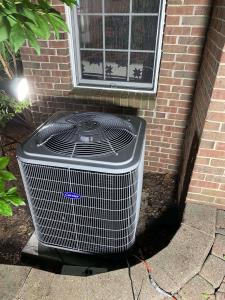 Air Conditioner Installation & Repair Belleville MI