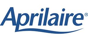 Aprilaire logo Belleville MI