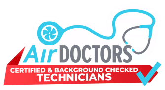 Air Doctors Heating and Cooling, LLC only hires certified and background checked technicians for your AC repair in your Belleville MI home.