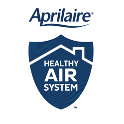 aprilaire healthy air system Belleville MI