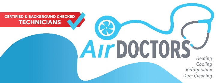 Air Doctors Heating and Cooling, LLC employs certified and background checked technicians Belleville MI