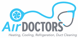 Air Doctors Heating and Cooling, LLC Belleville MI