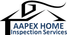 AAPEX Home inspection services logo