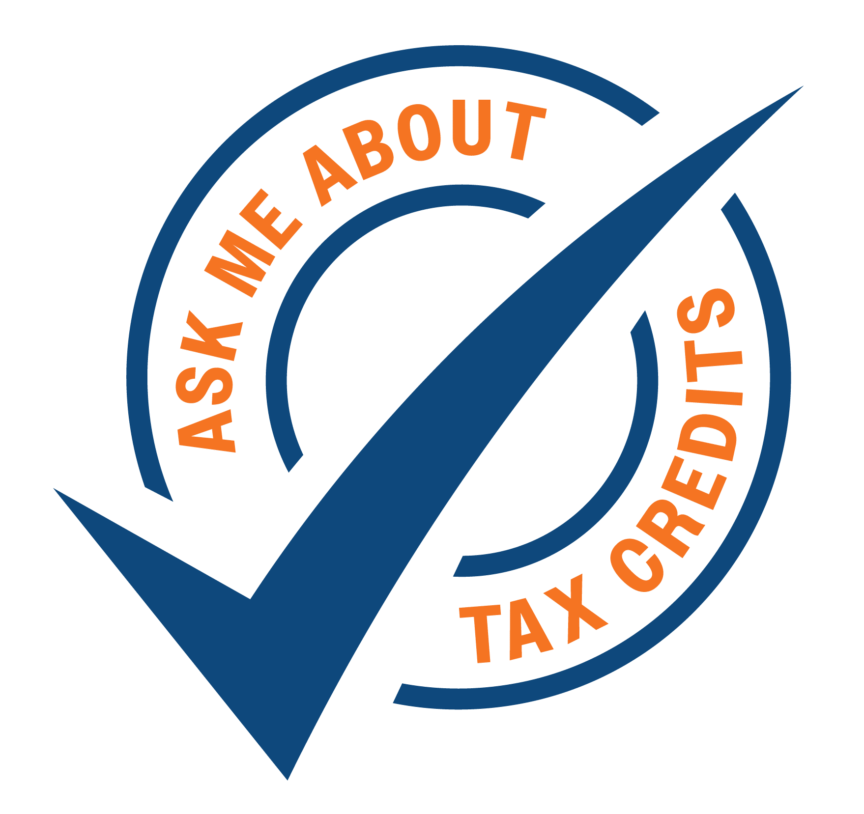 Ask Me About Tax Credits