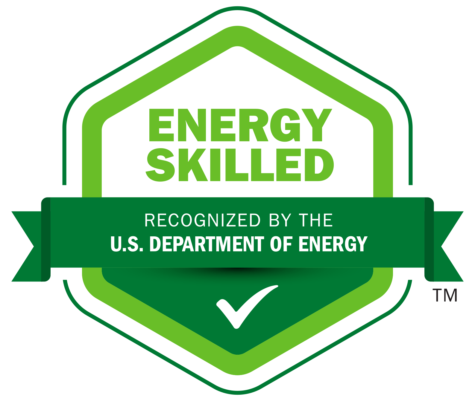 Energy Skilled