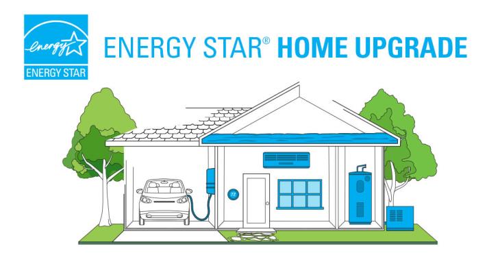 Air Doctors Heating and Cooling, LLC is an Energy Star Home Upgrade Partner.